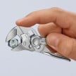 Pliers Wrench XS | 86 04 100