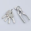 Pliers Wrench XS | 86 04 100