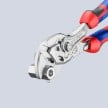 Pliers Wrench | 86 05 150