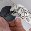 Pliers Wrench | 86 05 150