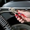 Pliers Wrench | 86 05 150