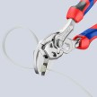 Pliers Wrench-Tie-Wrap Removal | 86 05 150 S02