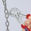 Pliers Wrench | 86 05 180