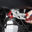 Pliers Wrench | 86 05 250