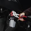 Pliers Wrench | 86 05 250