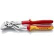 Pliers Wrench-1000V Insulated | 86 06 250 US