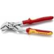 Pliers Wrench-1000V Insulated | 86 06 250 US