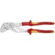 Pliers Wrench-1000V Insulated | 86 06 250 US