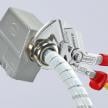 Pliers Wrench-1000V Insulated | 86 06 250 US