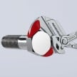 Jaw Protectors for 10" Pliers Wrench | 86 09 250 V01