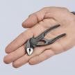 Cobra® XS Water Pump Pliers | 87 00 100