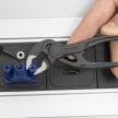 Cobra® XS Water Pump Pliers | 87 00 100