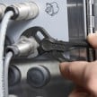 Cobra® XS Water Pump Pliers | 87 00 100