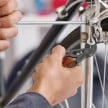 Cobra® XS Water Pump Pliers | 87 00 100