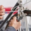 Cobra® XS Water Pump Pliers | 87 00 100