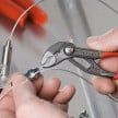 Cobra® Water Pump Pliers | 87 01 125