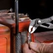 Cobra® Water Pump Pliers | 87 01 125