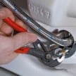 Cobra® Water Pump Pliers | 87 01 125