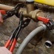 Cobra® Water Pump Pliers | 87 01 300