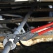 Cobra® XXL Water Pump Pliers | 87 01 560 US