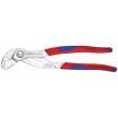 4 Pc Chrome Pliers Set in Foam Tray | 00 20 01 V17