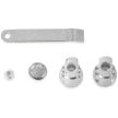 Push-Button Replacement Set for 86/87 250 & 300 | 87 09 01