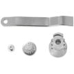 Push-Button Replacement Set for 87 01 400 | 87 09 400