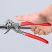 Cobra® ES Water Pump Pliers | 87 51 250