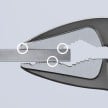 Cobra® ES Water Pump Pliers | 87 51 250