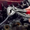 Cobra® ES Water Pump Pliers | 87 51 250