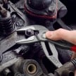 Cobra® ES Water Pump Pliers | 87 51 250