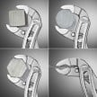 Alligator® Water Pump Pliers | 88 05 250