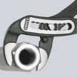 Alligator® Water Pump Pliers | 88 01 250