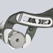 Alligator® Water Pump Pliers | 88 01 250