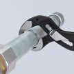 Alligator® XL Water Pump Pliers | 88 01 400