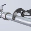 Alligator® XL Water Pump Pliers | 88 01 400