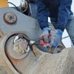 Alligator® XL Water Pump Pliers | 88 01 400