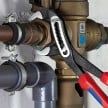Alligator® Water Pump Pliers-Tethered Attachment | 88 02 300 T BKA
