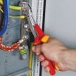 Alligator® Water Pump Pliers-1000V Insulated | 88 06 250