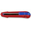 CutiX Universal Snap Knife | 90 10 165 BKA
