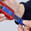 CutiX Universal Snap Knife | 90 10 165 BKA
