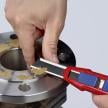 CutiX Universal Snap Knife | 90 10 165 BKA