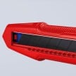 CutiX Universal Snap Knife | 90 10 165 BKA
