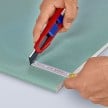 CutiX Universal Snap Knife | 90 10 165 BKA