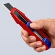 CutiX Universal Snap Knife | 90 10 165 BKA