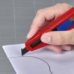 CutiX Universal Snap Knife | 90 10 165 BKA