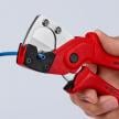 Pneumatic Hose Cutter | 90 10 185