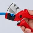 Pneumatic Hose Cutter | 90 10 185