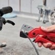 Pneumatic Hose Cutter | 90 10 185