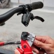 Pneumatic Hose Cutter | 90 10 185
